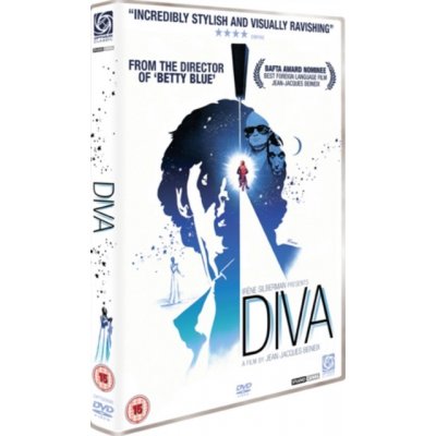 Diva DVD