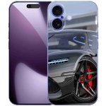 mmCase na iPhone 17 - auto 5 – Zboží Mobilmania