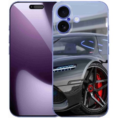 mmCase na iPhone 17 - auto 5 – Zboží Mobilmania