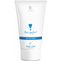 Love is perfect Erekční krém Erection Cream 100 ml