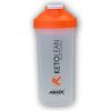 Láhev na pití Amix Ketolean Keto Shaker Amix 600 ml