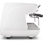 Nuova Simonelli Appia Life 3GR V bílý – Sleviste.cz