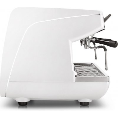 Nuova Simonelli Appia Life 3GR V bílý – Sleviste.cz