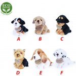 pes sedící 11 cm – Sleviste.cz