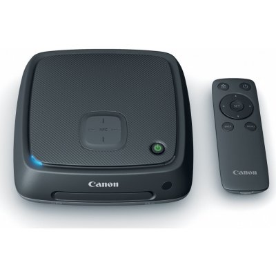 Canon CS100, 1TB
