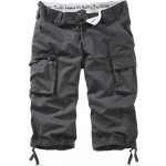 Surplus kalhoty Trooper Legend 3/4 černé – Zboží Mobilmania
