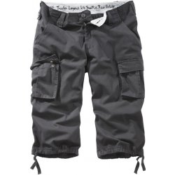 Surplus kalhoty Trooper Legend 3/4 černé