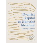 Garamond Dvanáct kapitol ze židovské literatury – Hledejceny.cz