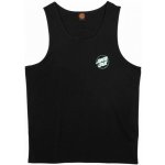 Santa Cruz Vest Partial Dot black/mint 2026 – Hledejceny.cz