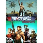 Toy Soldiers: Complete – Hledejceny.cz