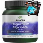 Swanson Albion Magnézium Chelát 150 g – Hledejceny.cz