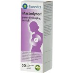 MASTODYNON POR GTT SOL 1X50ML – Zboží Mobilmania