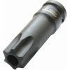 Klíč Zástrčná hlavice - klíč TORX s otvorem 1/2", T100, pro MERCEDES-BENZ - JONNESWAY AL010222