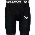 Bauer Performance Compression Jock Short YTH – Hledejceny.cz