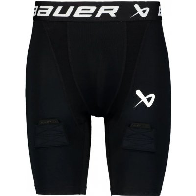 Bauer Performance Compression Jock Short YTH – Zbozi.Blesk.cz