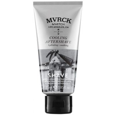Paul Mitchell Mvrck Cooling krém po holení 25 ml – Zboží Dáma