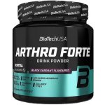 Biotech USA Arthro forte 340 g – Hledejceny.cz