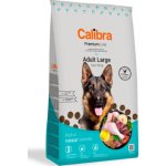 Calibra Dog Premium Line Adult Large Chicken 15 kg – Hledejceny.cz