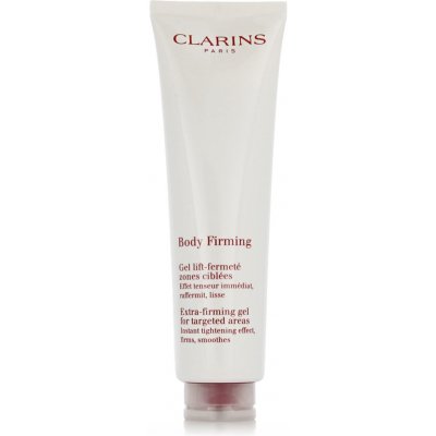 Clarins Extra-Firming Gel zpevňující tělový gel s chladivým účinkem 150 ml – Zboží Dáma