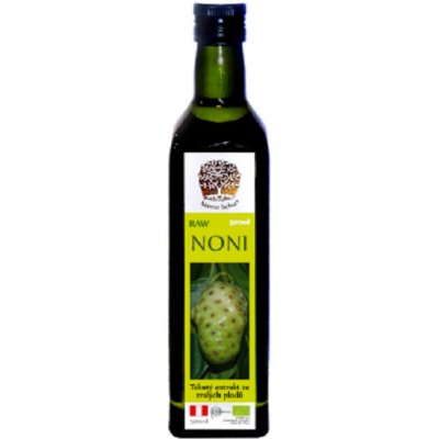 MamaSelva Noni tekutý extrakt 500 ml – Hledejceny.cz