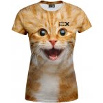 RAINBOW-X Tričko Číča Ginger – Zboží Dáma