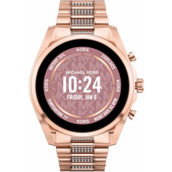 Michael Kors MKT5135 Gen 6 Bradshaw 44mm