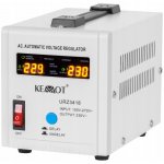 KEMOT SER-500 URZ3418 – Sleviste.cz