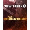 Hra na PC Street Fighter 6 Year 1 Ultimate Pass