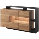 Meble Laski Alva KOM_155_3D – Hledejceny.cz