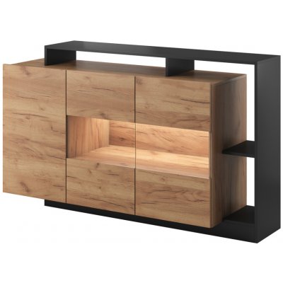 Meble Laski Alva KOM_155_3D – Hledejceny.cz