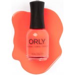 Orly lak na nehty ARTIFICIAL ORANGE 11 ml