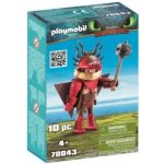 Playmobil 70043 SNOPLIVEC V LÉTACÍM PLÁŠTI – Zboží Živě