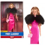 Barbie Signature Ted Lasso – Sleviste.cz