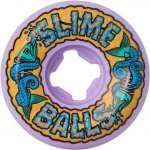 SLIME BALLS 54mm Fish Balls Speed Balls Purple 99a – Zboží Dáma