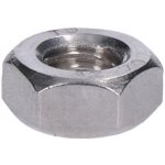 nerezová matica (M6), DIN934 /AISI304 – Hledejceny.cz