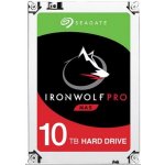 Seagate IronWolf Pro 10TB, 3,5", ST10000NE0008 – Hledejceny.cz