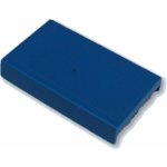 Trodat Razítkovací polštářek 4912 modrá – Zboží Mobilmania