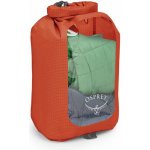 Osprey DRY SACK W/Window 20 l – Zboží Mobilmania
