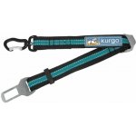 Kurgo Direct to Seat Belt Swivel Tether Bezpečnostní autopás pro psy s upínacím mechanismem – Sleviste.cz