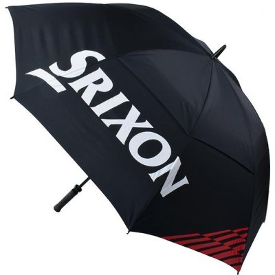 Srixon Double Canopy 68" černá – Zboží Mobilmania