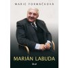 Kniha Marián Labuda - Formáčková Marie