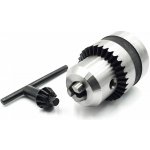 Sklíčidlo do vrtačky zubové 5/8" s kličkou AGP – Hledejceny.cz