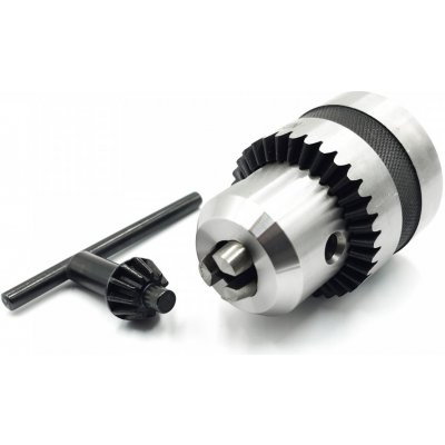 Sklíčidlo do vrtačky zubové 5/8" s kličkou AGP – Hledejceny.cz