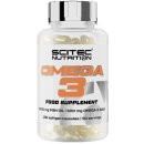 Scitex Nutrition Omega 3 Scitec 100 tablet