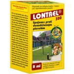 Lovela Lontrel 300 herbicid 8 ml – Hledejceny.cz