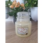 Yankee Candle Snow in Love 411 g – Zbozi.Blesk.cz