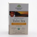 Organic India Čaj Tulsi Honey Chamomile porcovaný 18 ks 30.6 g