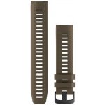 Garmin Řemínek pro Instinct, silikonový, Coyote Tan 010-12854-19 – Zboží Živě