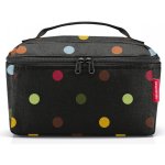 Reisenthel Beautycase REISENTHEL-FF7009 Dots – Zboží Mobilmania