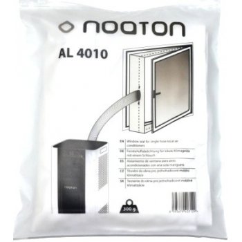 Noaton AL 4010 těsnění oken pro mobilní klimatizace (4m)